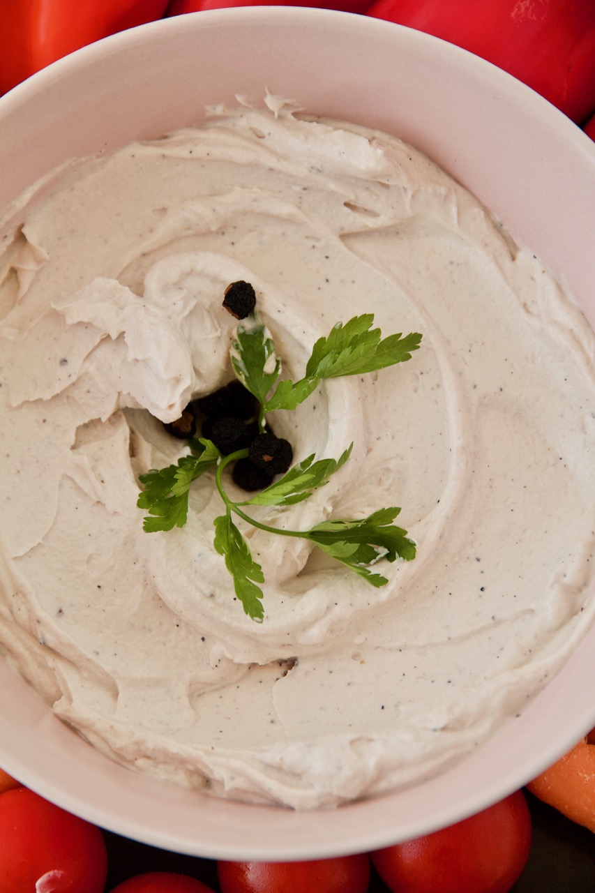 No Knead Safran Brot aus dem Topf mit Sesam-Dip - Labsalliebe No Knead Safran Brot aus dem Topf mit Sesam-Dip - Labsalliebe