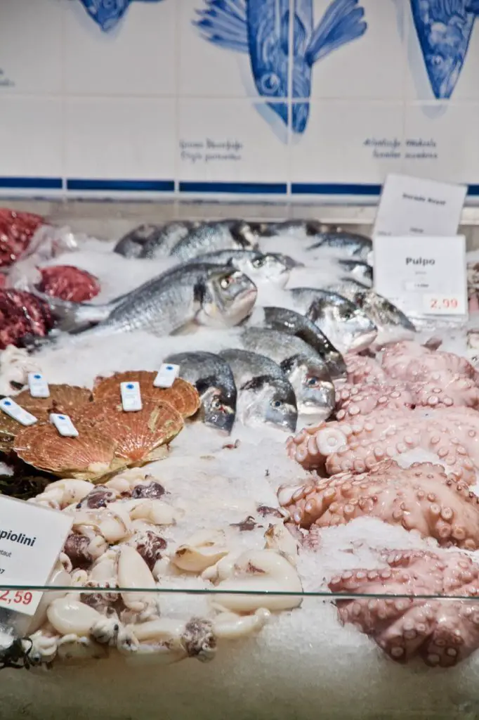 Hummer Nummer - Seafood Orgie im FrischeParadies