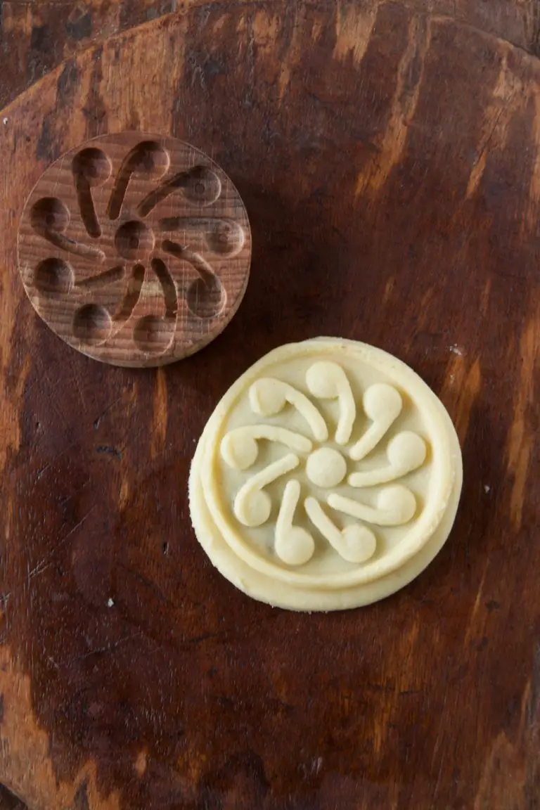 Kolompeh - Zuckerfreie Dattel-Kekse - Labsalliebe