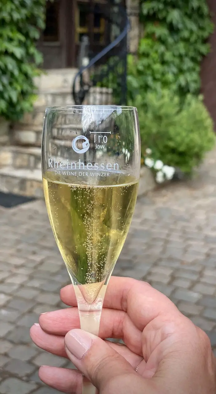 Rheinhessen Geniessen - Kulinarische Highlights