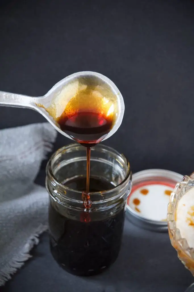 Shir-e Angoor – Sugarfree Grape Syrup شیره انگور