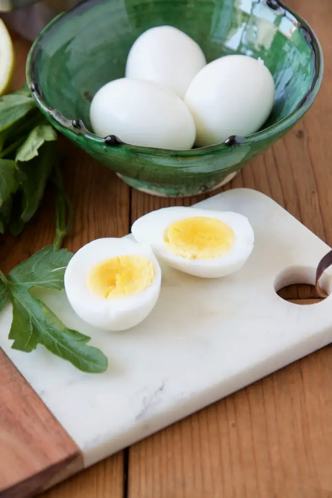 Piyaz – Weißer Riesenbohnen-Salat سالاد لوبیا سفید - Labsalliebe Piyaz – Weißer Riesenbohnen-Salat سالاد لوبیا سفید - Labsalliebe