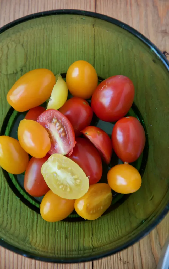 Piyaz – Weißer Riesenbohnen-Salat سالاد لوبیا سفید - Labsalliebe Piyaz – Weißer Riesenbohnen-Salat سالاد لوبیا سفید - Labsalliebe