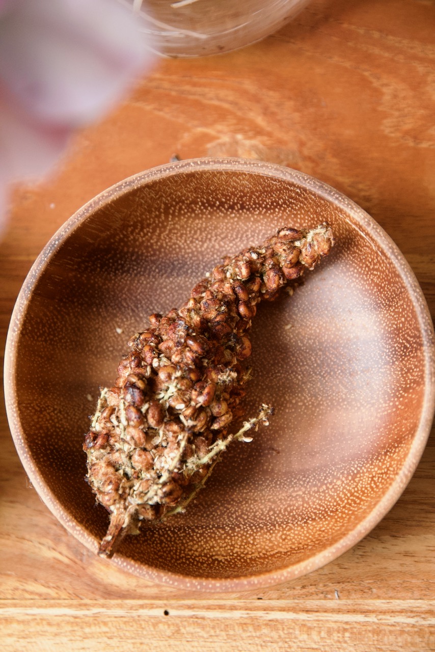 Haft Sin Impressionen 2023 هفت سین ۱۴۰۲