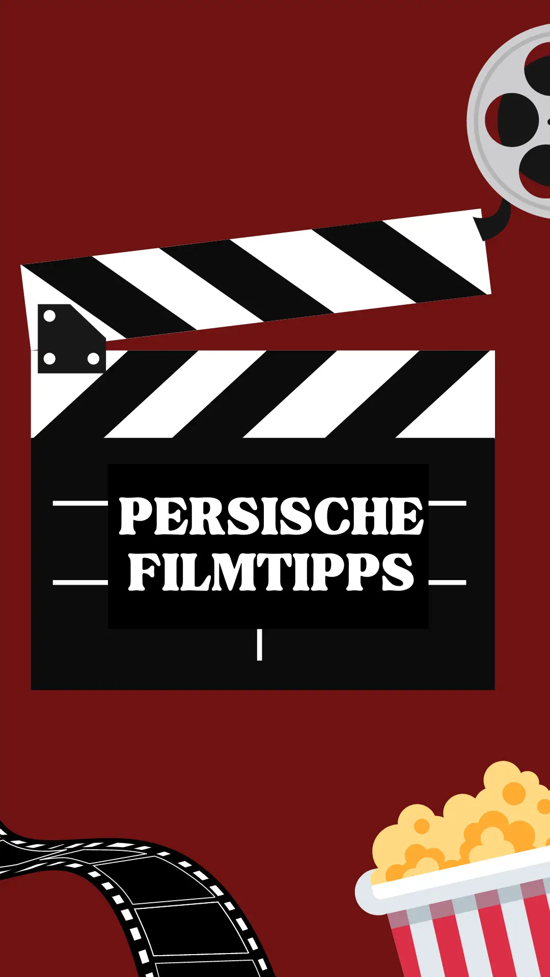 Persische Filmtipps