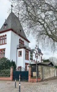 Unvergesslicher Tag beim Rheingau Gourmet & Wein Festival
