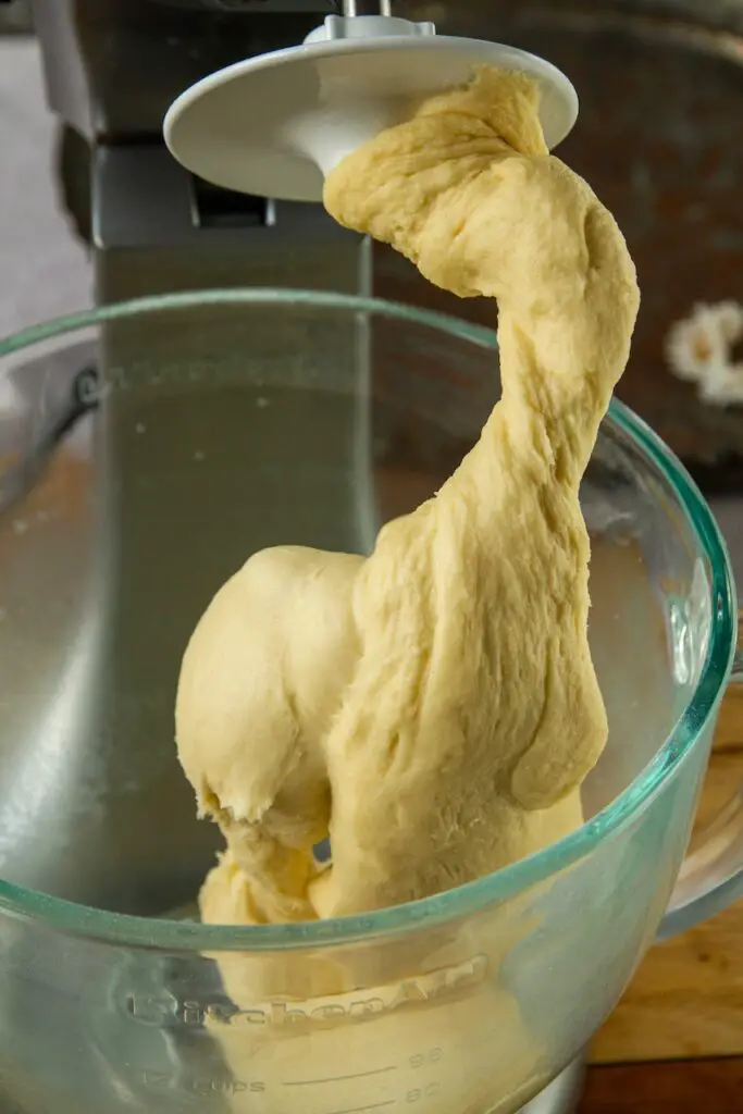 Pirashki Ghoosht- Persische Piroschki aus dem Airfryer