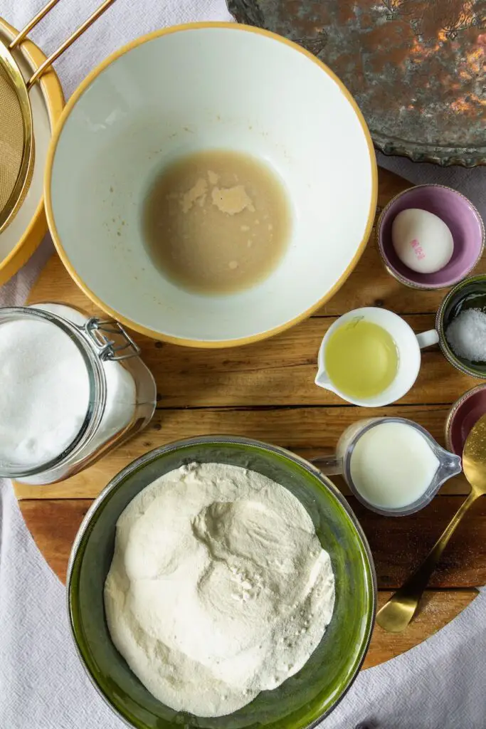 Pirashki Ghoosht- Persische Piroschki aus dem Airfryer