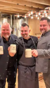 Privatbrauerei Löwenherz – Tegernsee Feeling im Taunus Style!