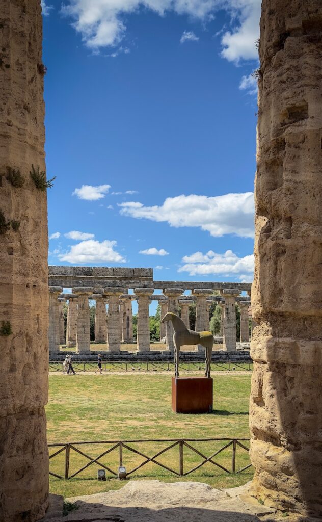 Genussreise durch Kampanien – Von Neapel bis Paestum mit der Mittelmeerdiät