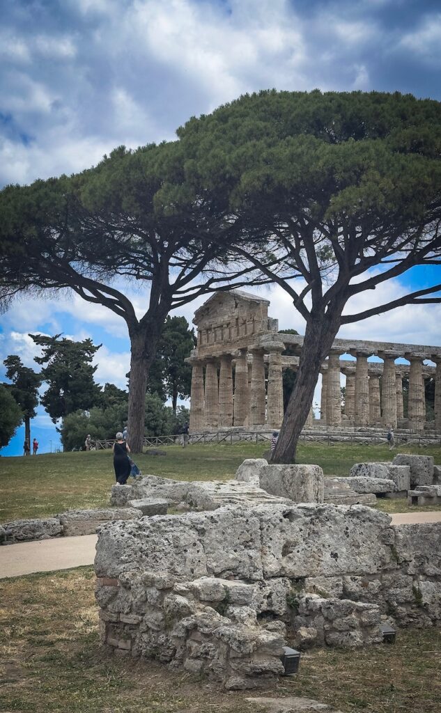 Genussreise durch Kampanien – Von Neapel bis Paestum mit der Mittelmeerdiät