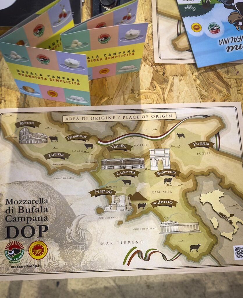 Genussreise durch Kampanien – Von Neapel bis Paestum mit der Mittelmeerdiät