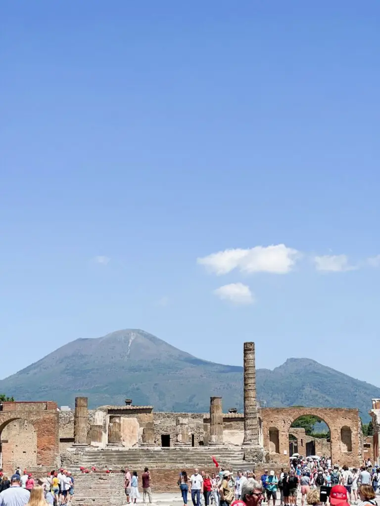 Genussreise durch Kampanien – Von Neapel bis Paestum mit der Mittelmeerdiät