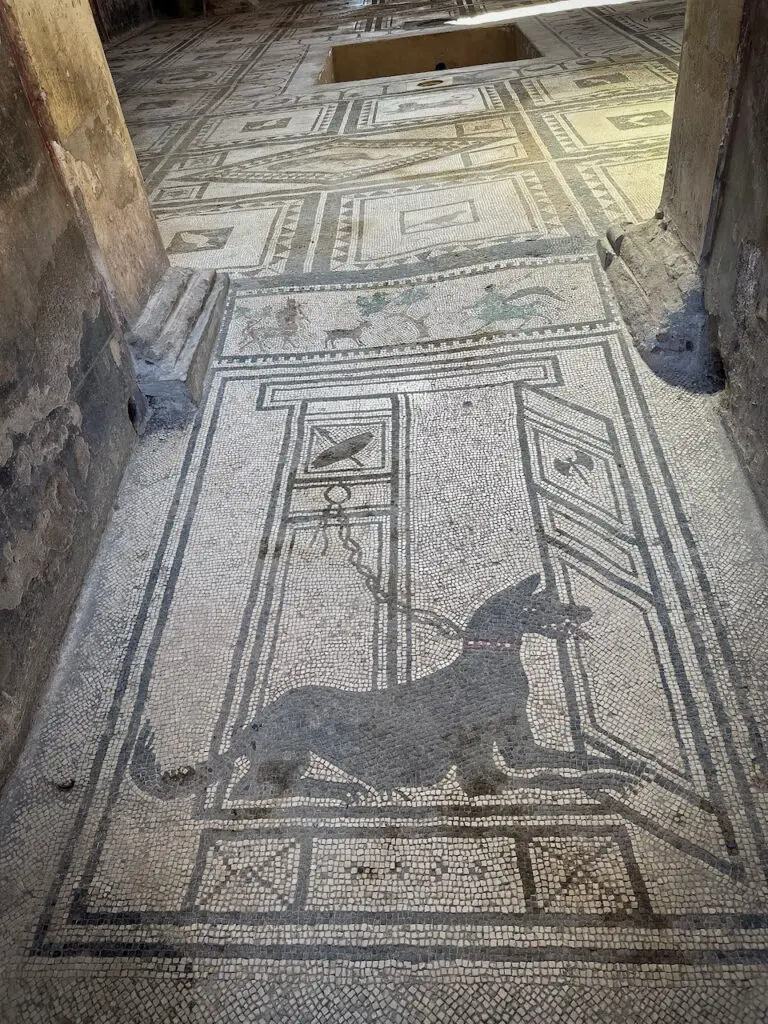 Genussreise durch Kampanien – Von Neapel bis Paestum mit der Mittelmeerdiät