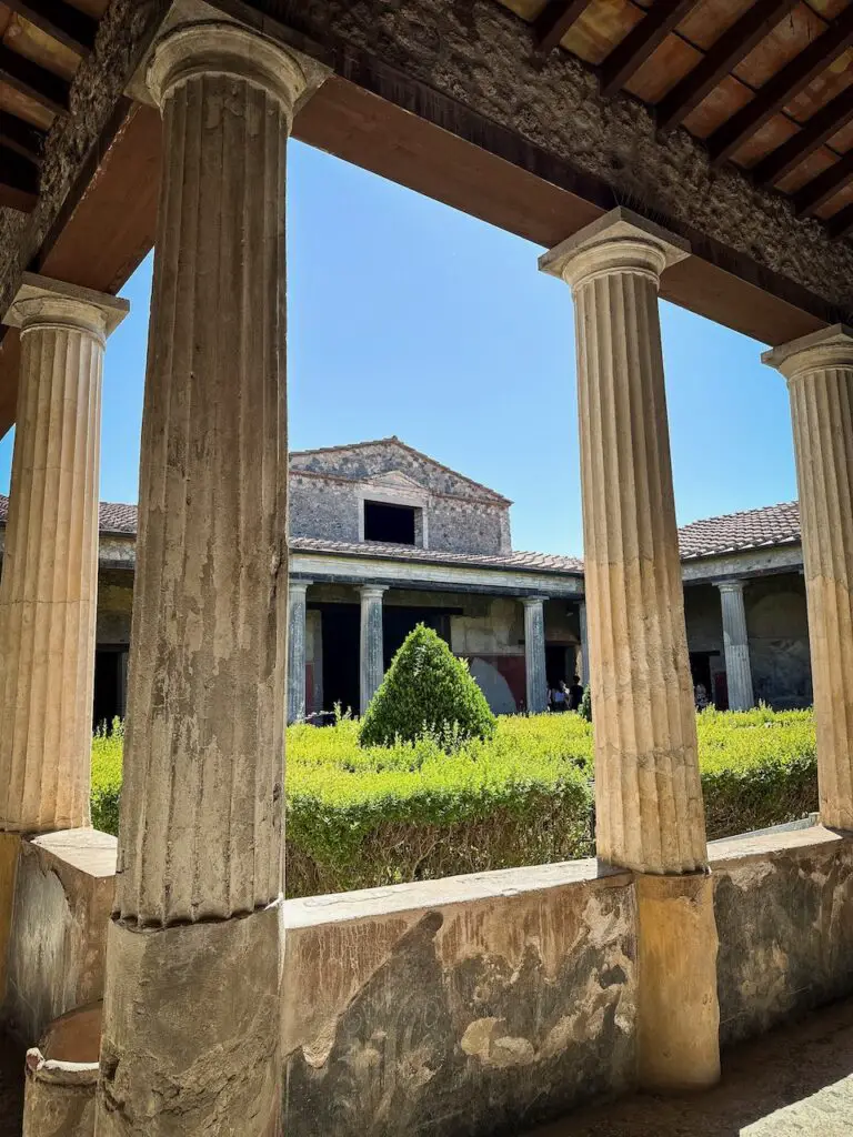 Genussreise durch Kampanien – Von Neapel bis Paestum mit der Mittelmeerdiät