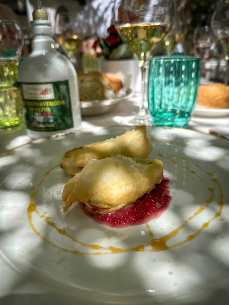 Genussreise durch Kampanien – Von Neapel bis Paestum mit der Mittelmeerdiät