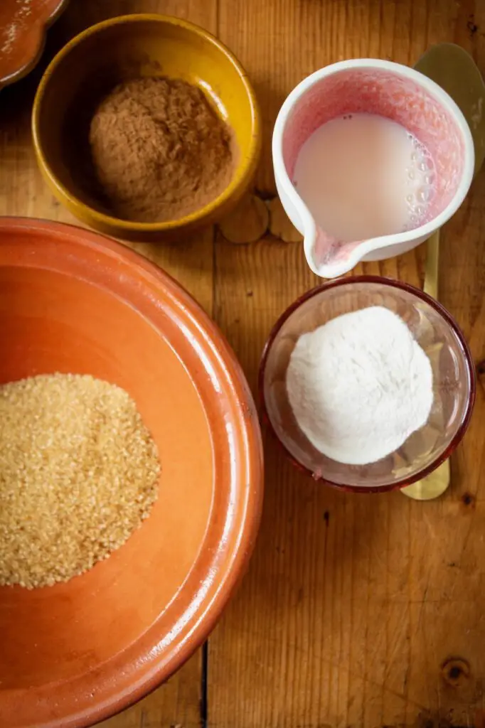 Zimt Swirl Gugelhupf