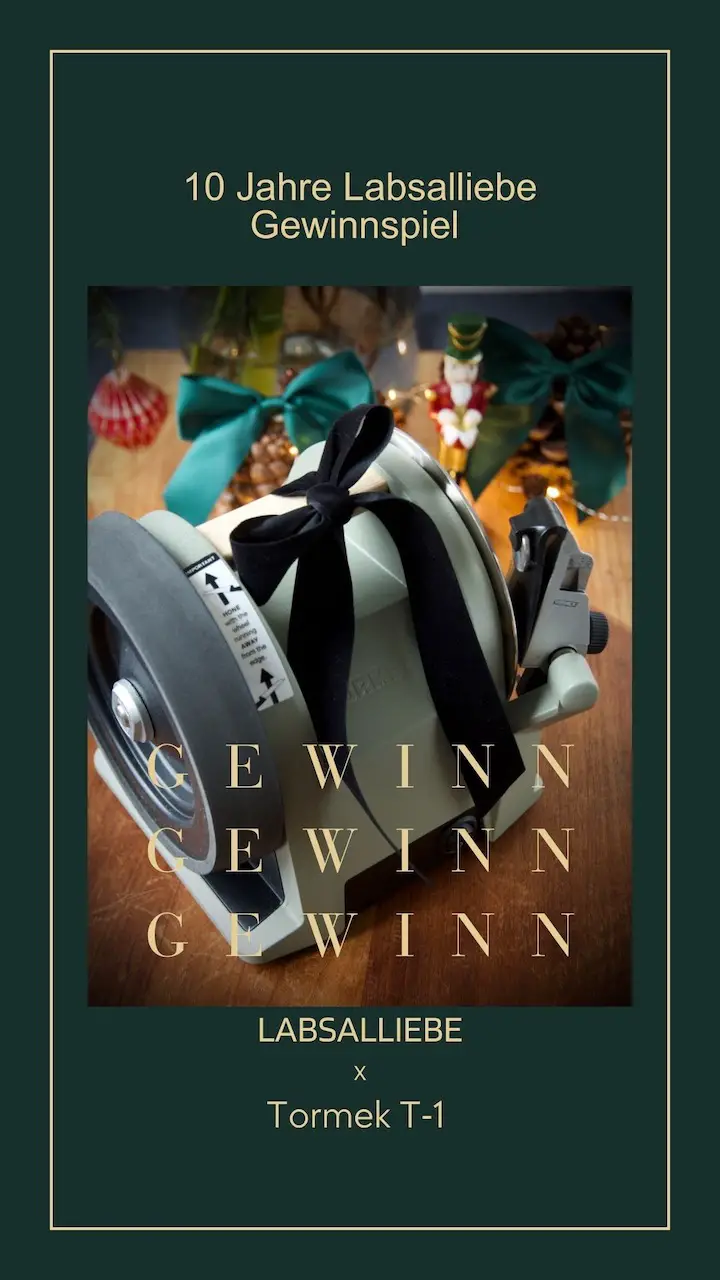 Gewinnspiel zum 10. jährigen Blog-Jubiläum