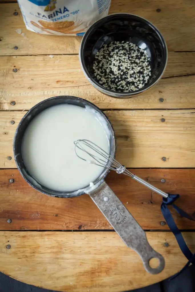 Das einfachste Barbari Brot der Welt (Air Fryer Rezept)