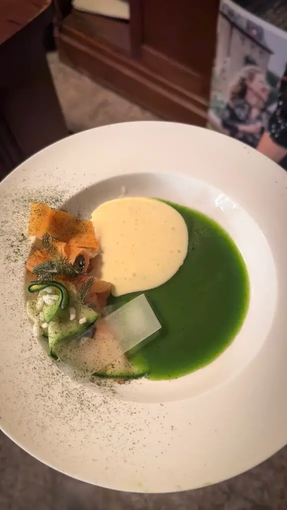 Farewell Party im Kronenschlösschen mit Hideaways von Quality Lodgings