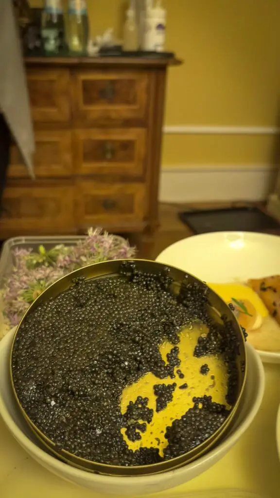 Farewell Party im Kronenschlösschen mit Hideaways von Quality Lodgings