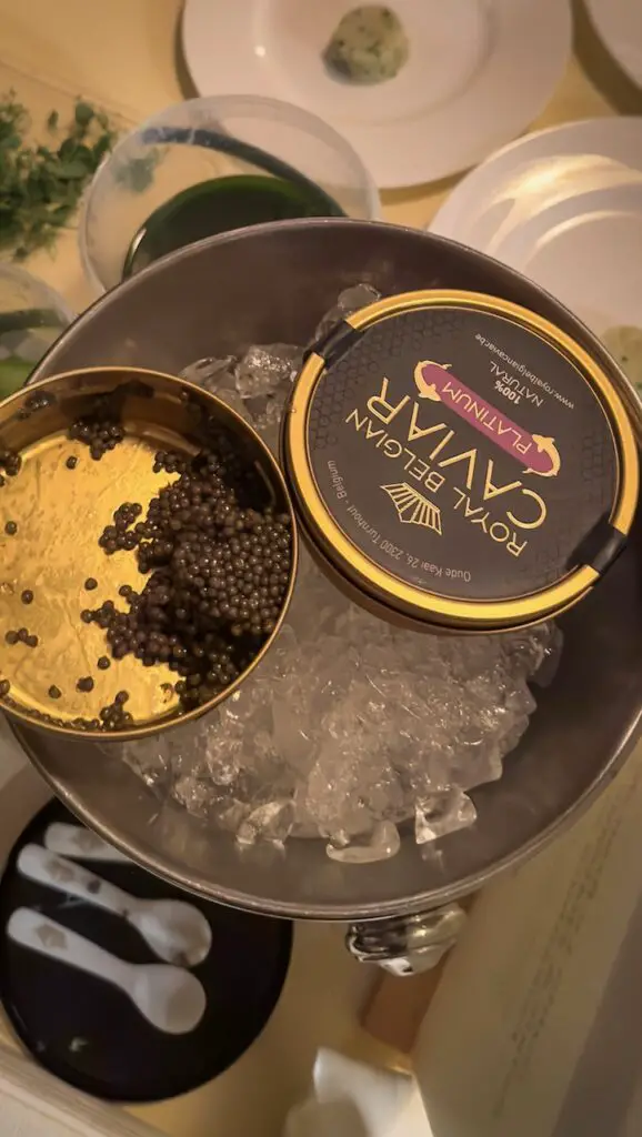 Farewell Party im Kronenschlösschen mit Hideaways von Quality Lodgings