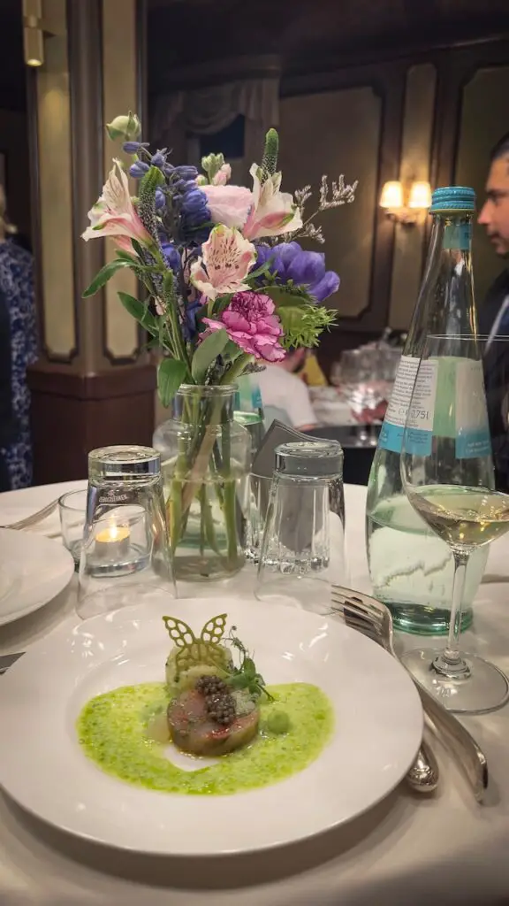 Farewell Party im Kronenschlösschen mit Hideaways von Quality Lodgings