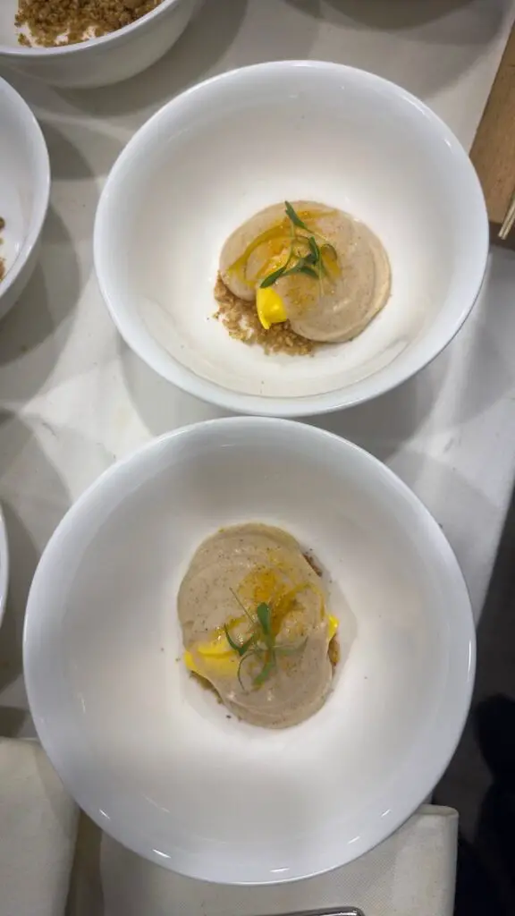 Farewell Party im Kronenschlösschen mit Hideaways von Quality Lodgings