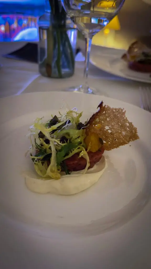 Farewell Party im Kronenschlösschen mit Hideaways von Quality Lodgings