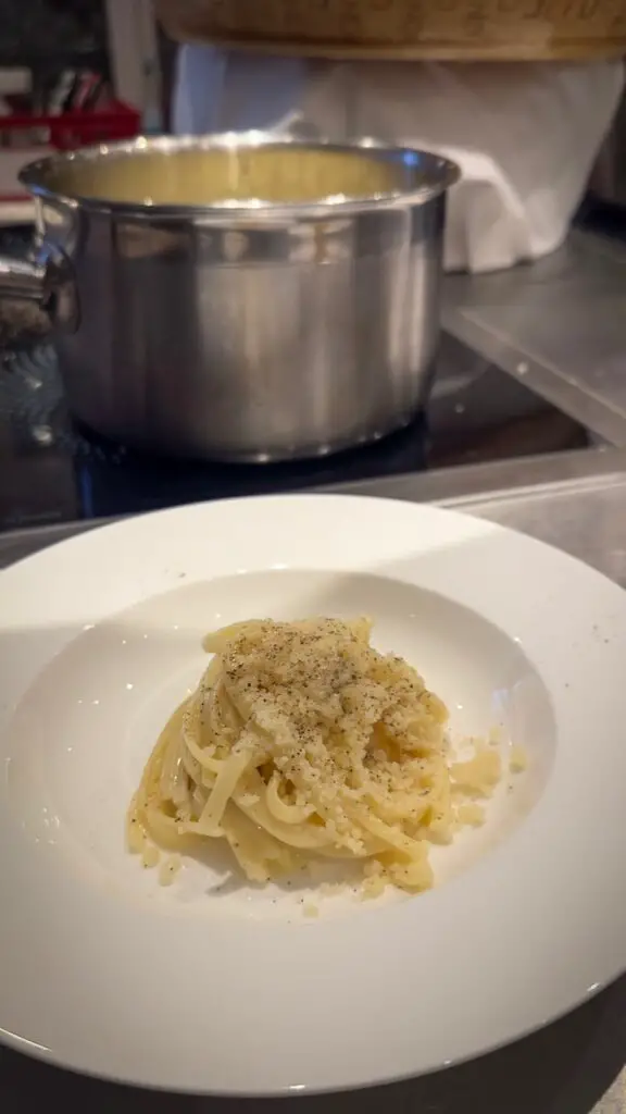 Farewell Party im Kronenschlösschen mit Hideaways von Quality Lodgings