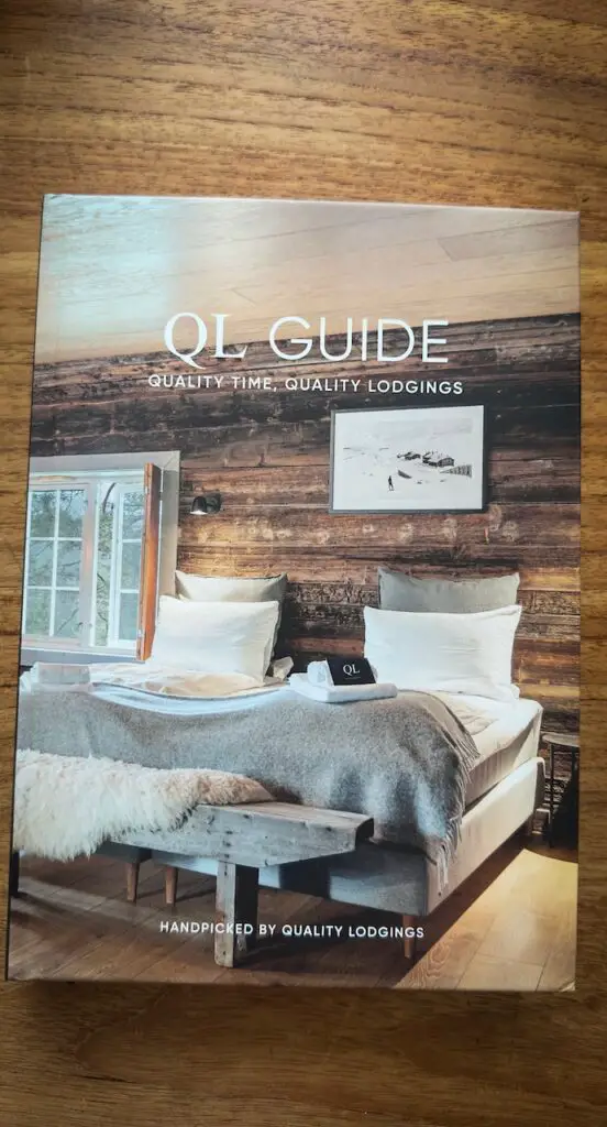 Farewell Party im Kronenschlösschen mit Hideaways von Quality Lodgings