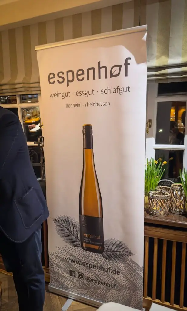 Farewell Party im Kronenschlösschen mit Hideaways von Quality Lodgings