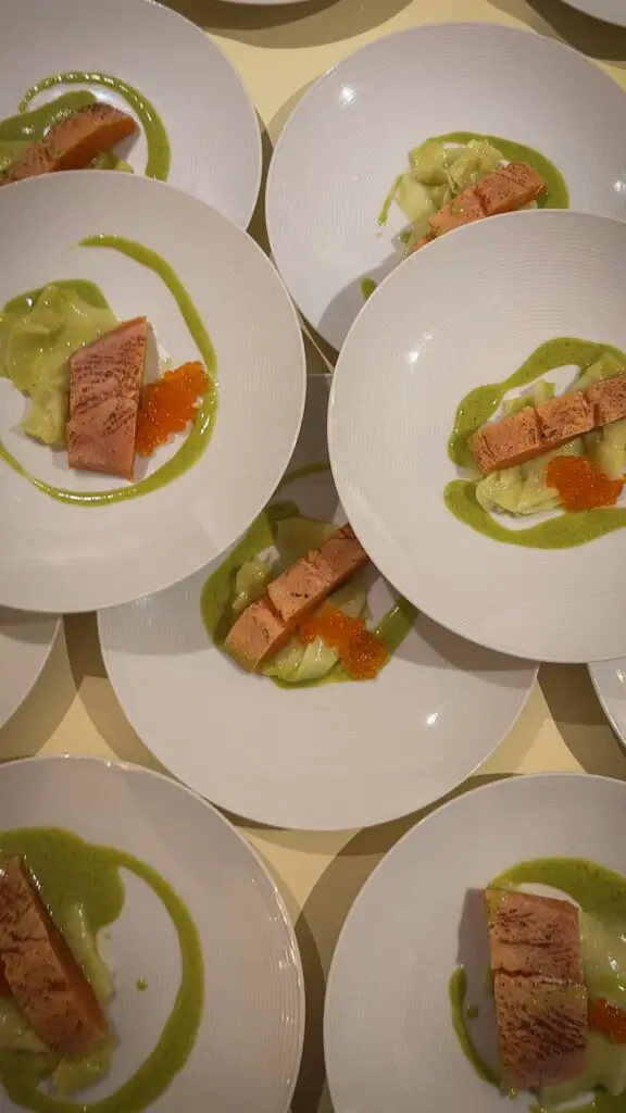 Farewell Party im Kronenschlösschen mit Hideaways von Quality Lodgings