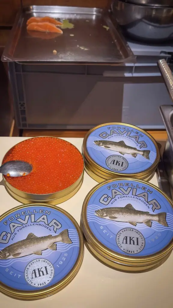 Farewell Party im Kronenschlösschen mit Hideaways von Quality Lodgings