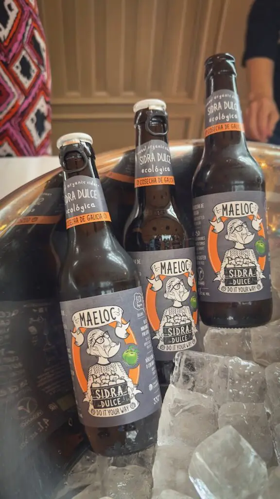 Meine Highlights der Cider World 2026 in Frankfurt