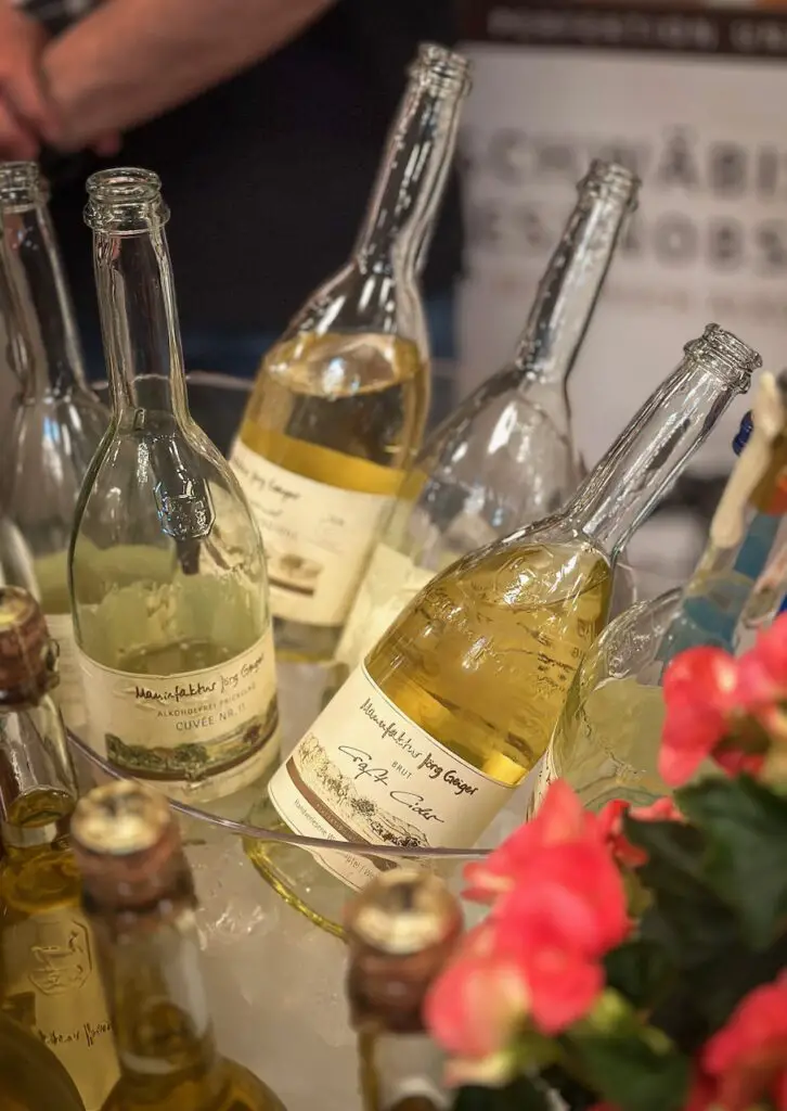 Meine Highlights der Cider World 2026 in Frankfurt