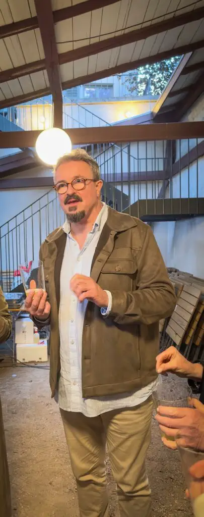 Meine Highlights der Cider World 2026 in Frankfurt