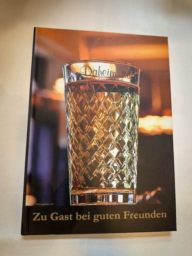 Meine Highlights der Cider World 2026 in Frankfurt