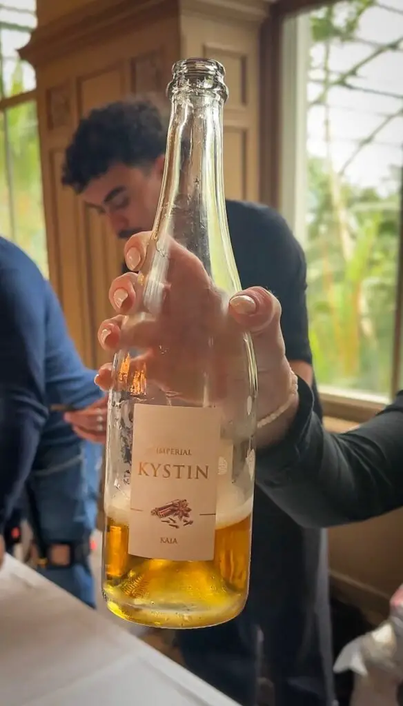 Meine Highlights der Cider World 2026 in Frankfurt