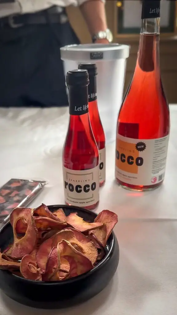 Meine Highlights der Cider World 2026 in Frankfurt