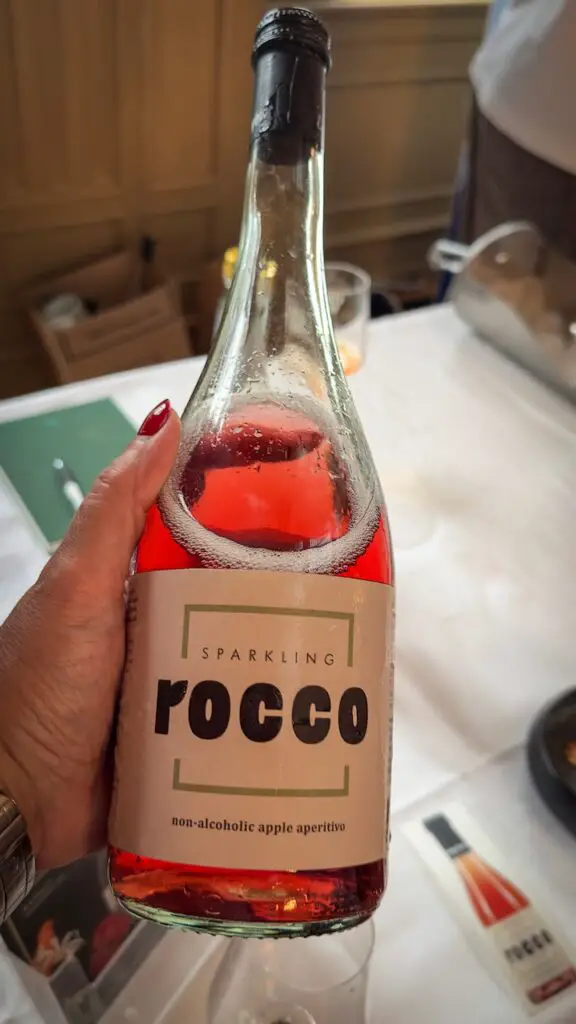 Meine Highlights der Cider World 2026 in Frankfurt