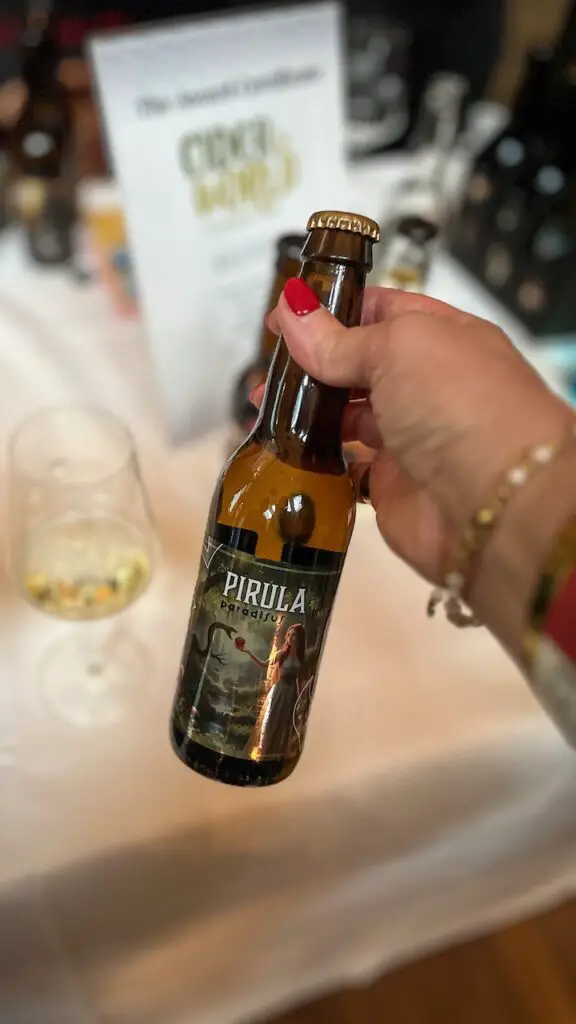 Meine Highlights der Cider World 2026 in Frankfurt