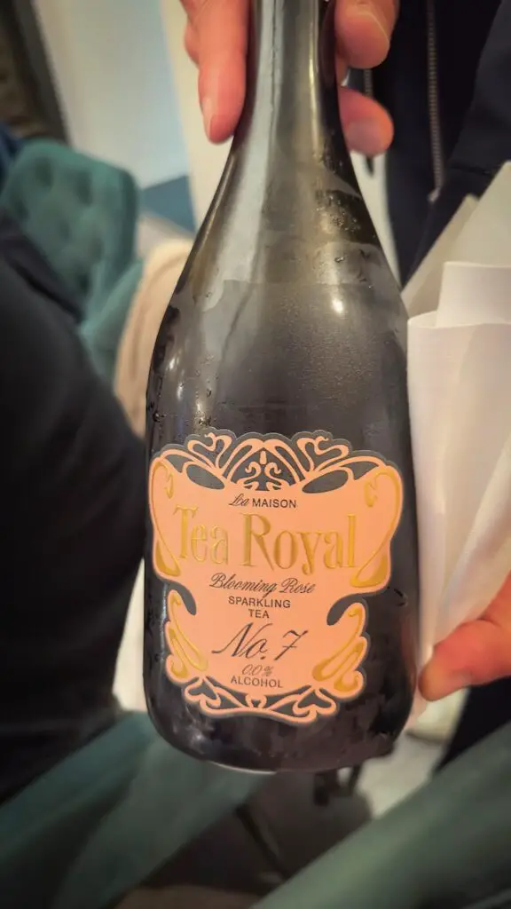 Super-Sober-Experience - Zu Gast bei Christian Stahl im Winzerhof Stahl