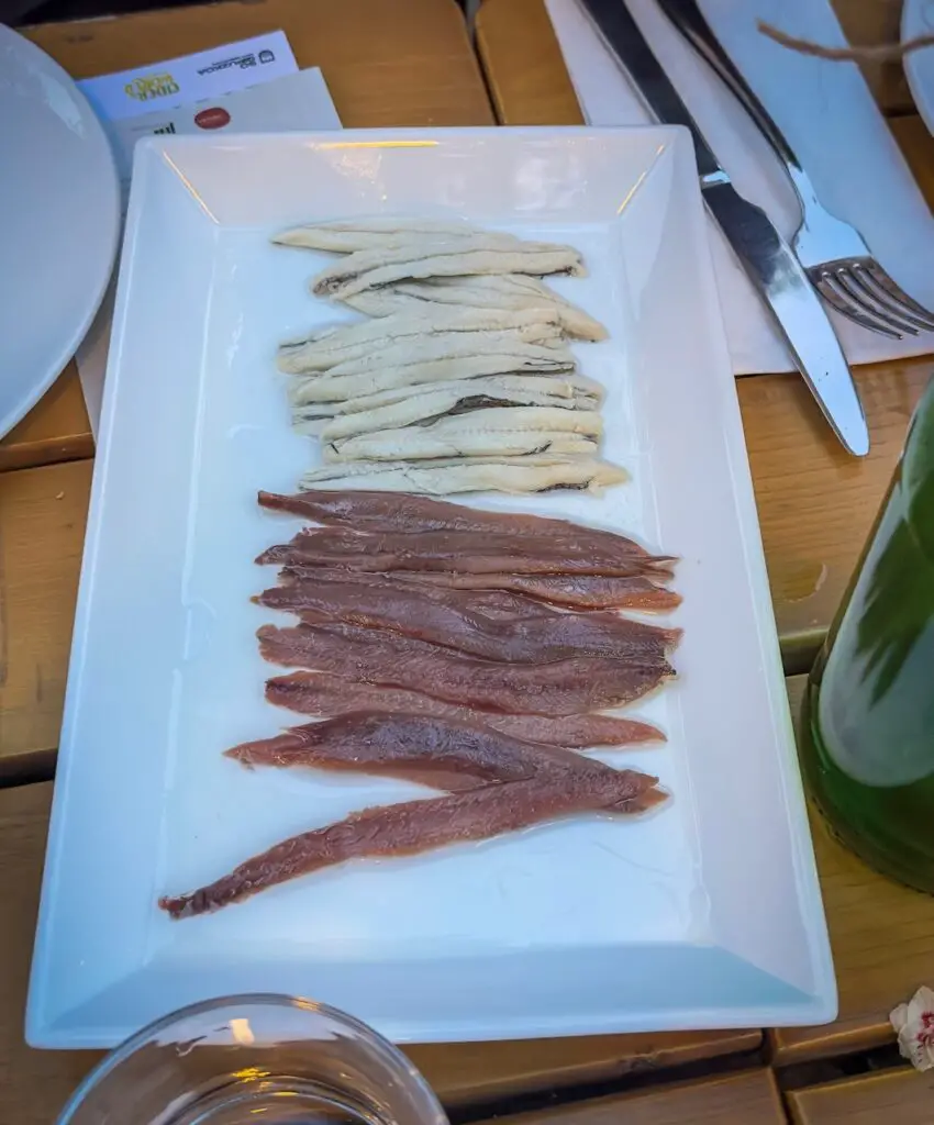 Txotx! Ein Hauch von San Sebastián mitten in Frankfurt
