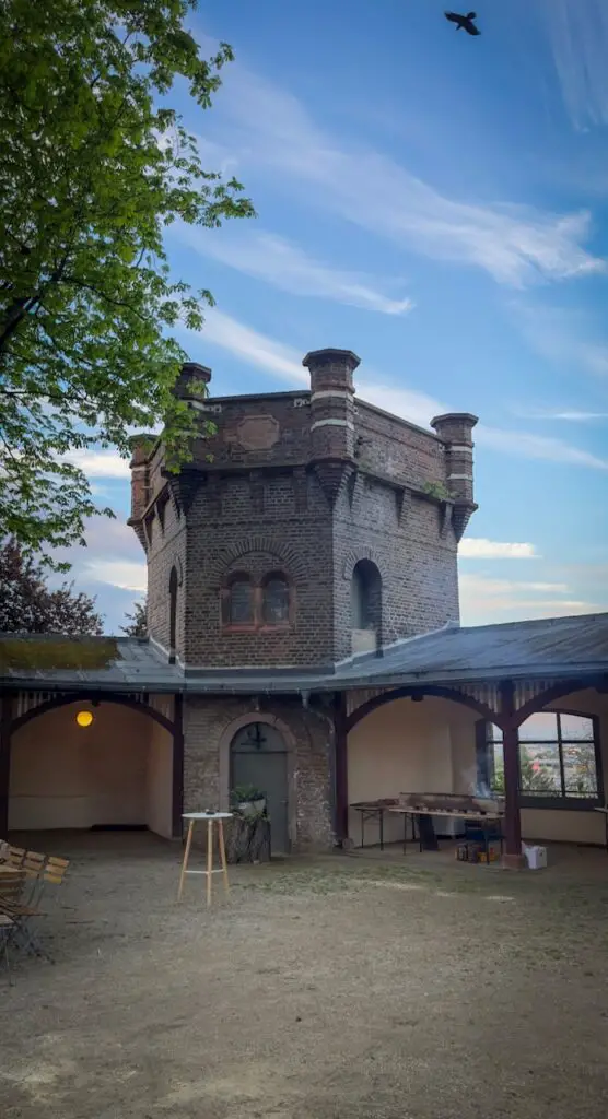 Txotx! Ein Hauch von San Sebastián mitten in Frankfurt