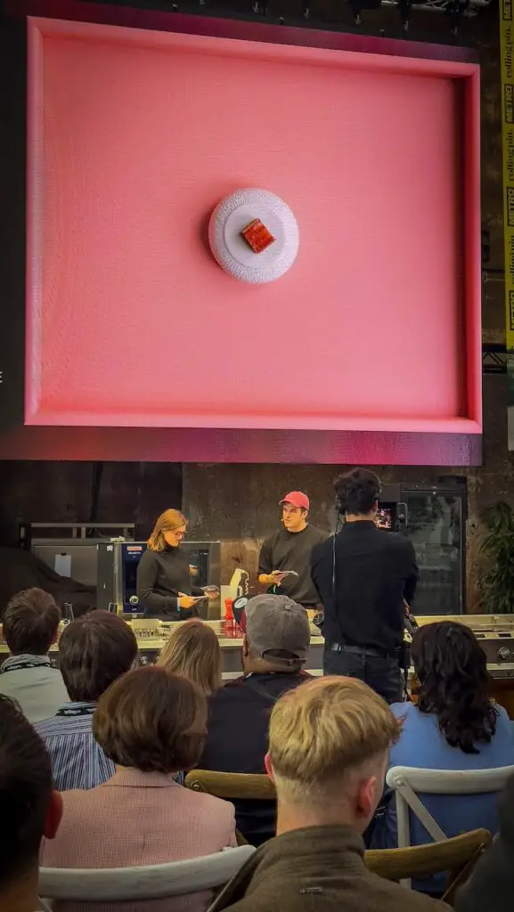 Rolling Pin.Convention 2025 – Innovation, Trendküche und Promi-Köche