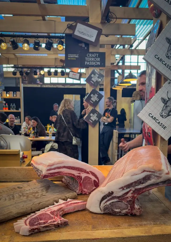 Rolling Pin.Convention 2025 – Innovation, Trendküche und Promi-Köche