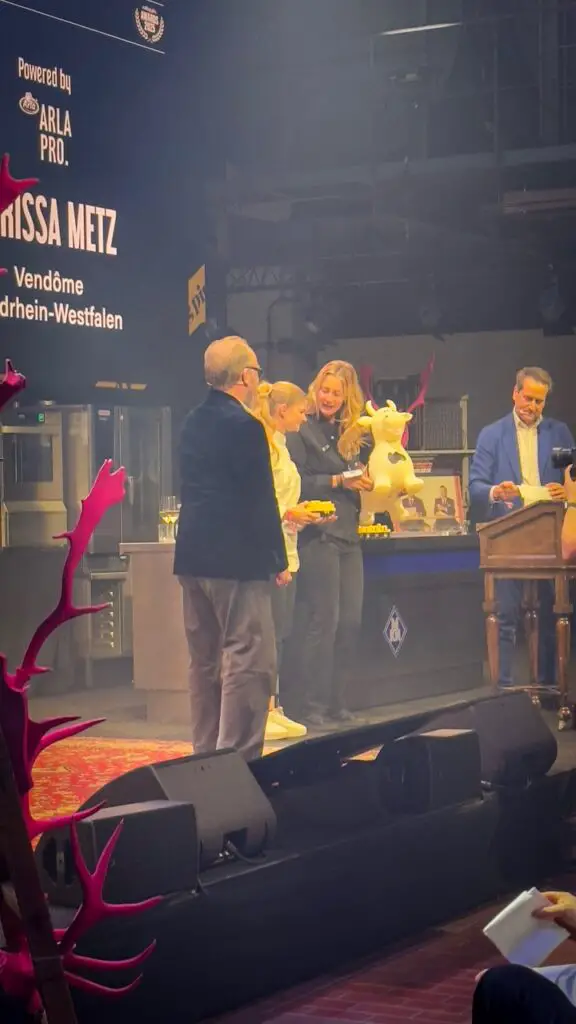 Rolling Pin.Convention 2025 – Innovation, Trendküche und Promi-Köche