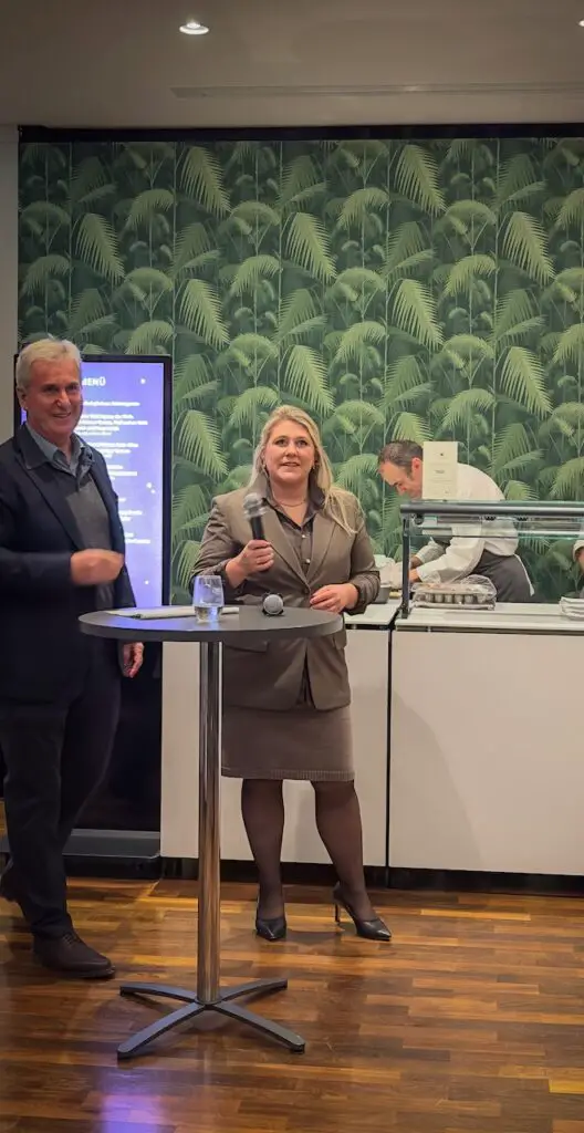 Sterne über Frankfurt 2026 - Die Highlights