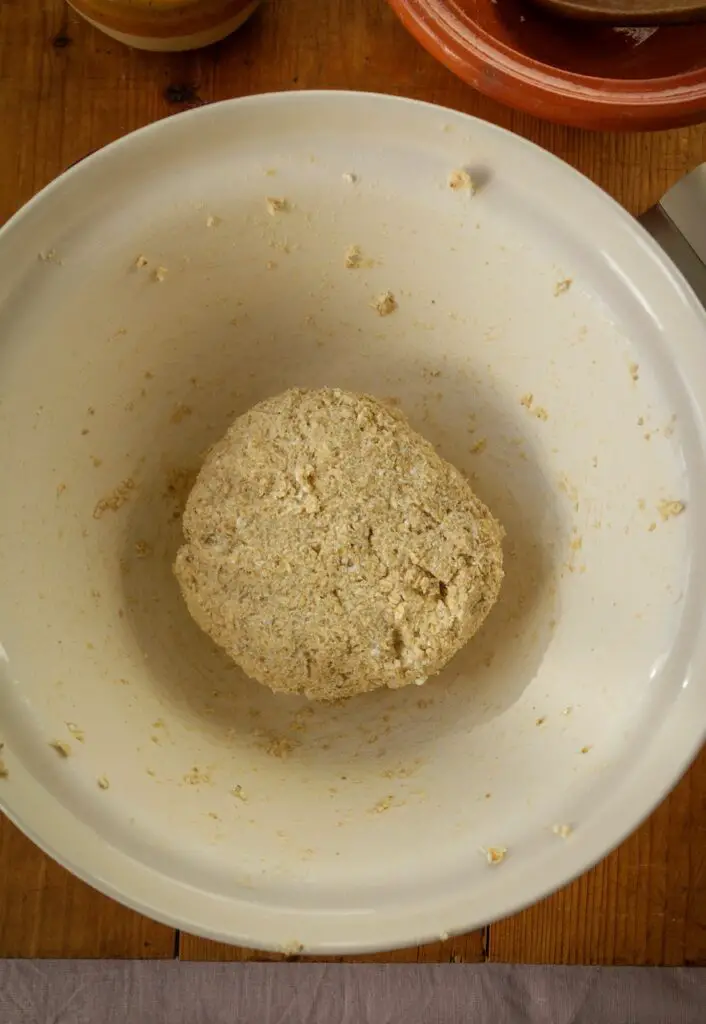 Schnelle Protein-Brötchen ohne Mehl aus dem Airfryer
